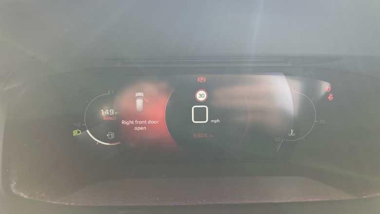 Peugeot 208 1.2 PureTech 100 Allure Premium + 5dr Petrol Hatchback